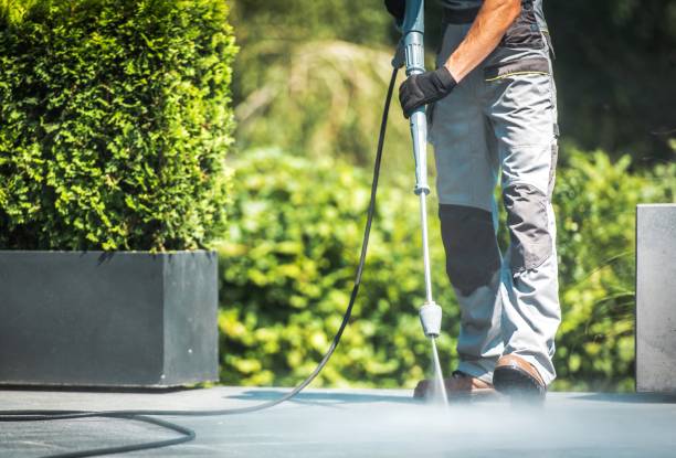  Parsons, TN Pressure Washing Pros