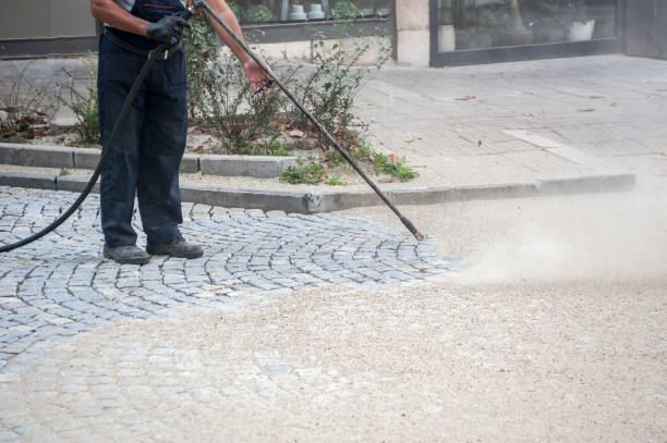 Best Concrete Sealing  in Parsons, TN