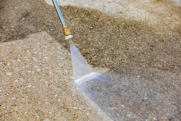 Best Parking Lot and Garage Cleaning  in Parsons, TN