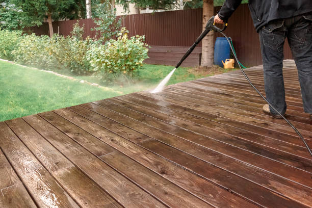 Best Spring Cleaning  in Parsons, TN