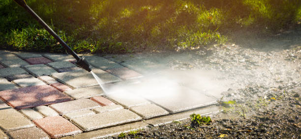 Best Gas Station Cleaning  in Parsons, TN