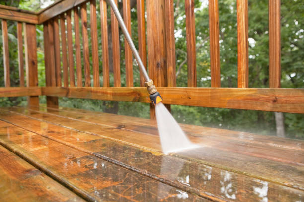 Best Sidewalk and Walkway Cleaning  in Parsons, TN
