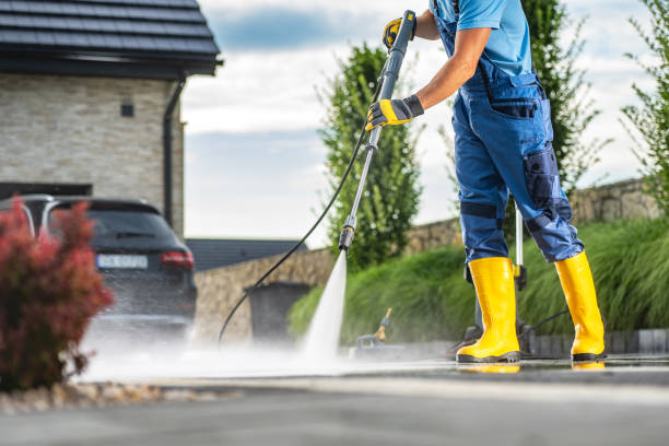 Pre-Holiday Cleaning in Parsons, TN
